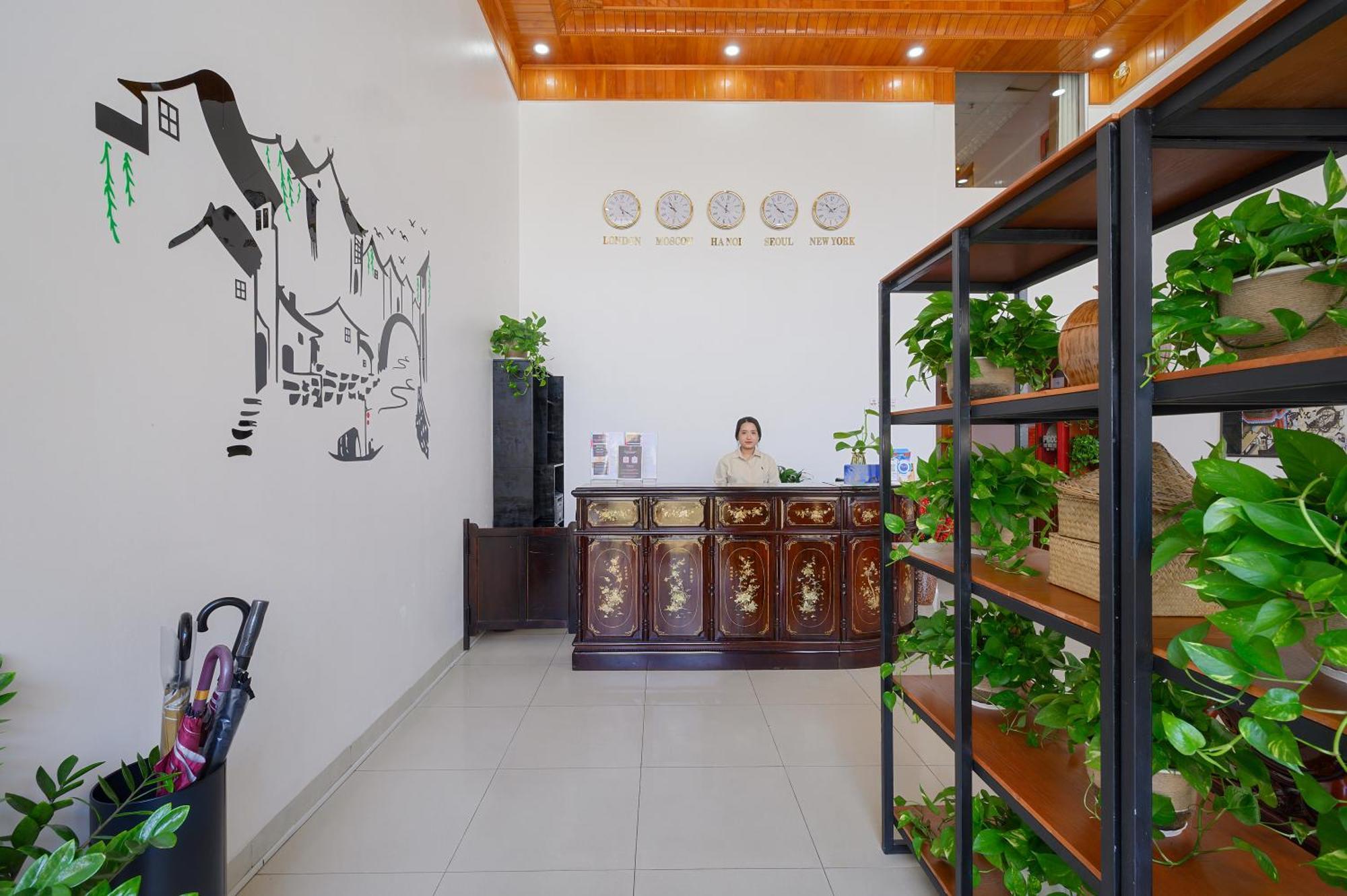 Luxy Park Hotel - Phu Quoc Centre ภายนอก รูปภาพ