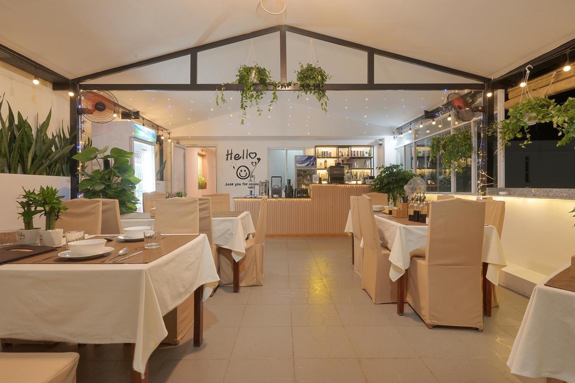 Luxy Park Hotel - Phu Quoc Centre ภายนอก รูปภาพ