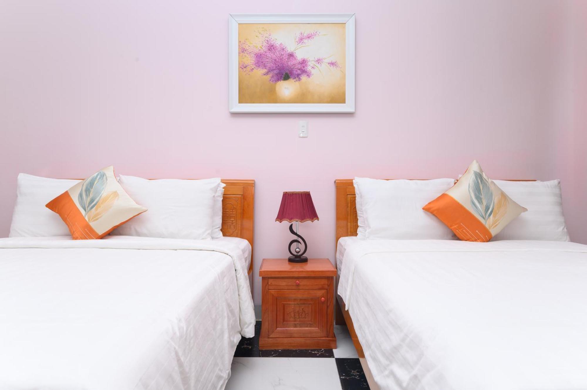Luxy Park Hotel - Phu Quoc Centre ภายนอก รูปภาพ