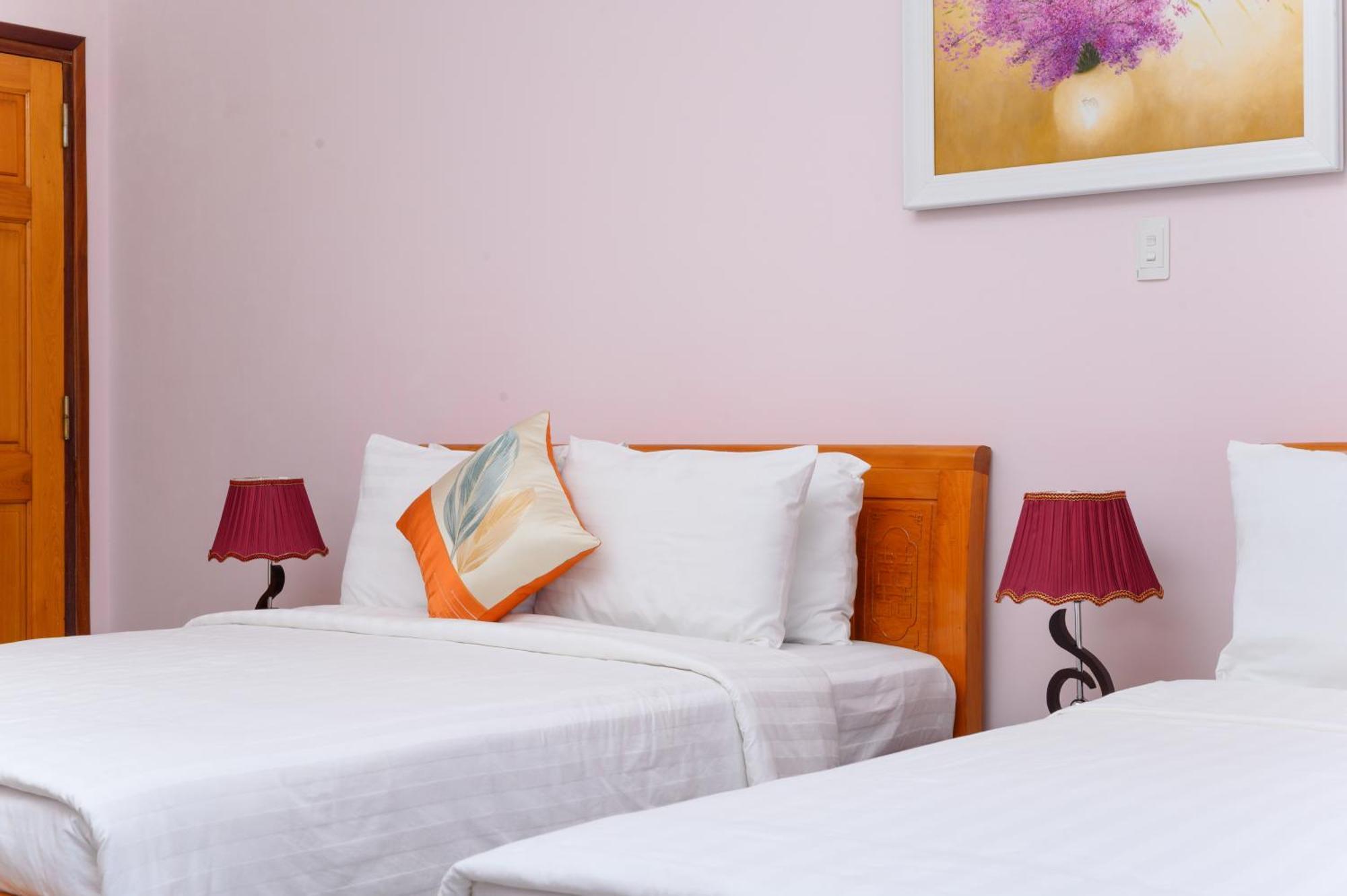 Luxy Park Hotel - Phu Quoc Centre ภายนอก รูปภาพ