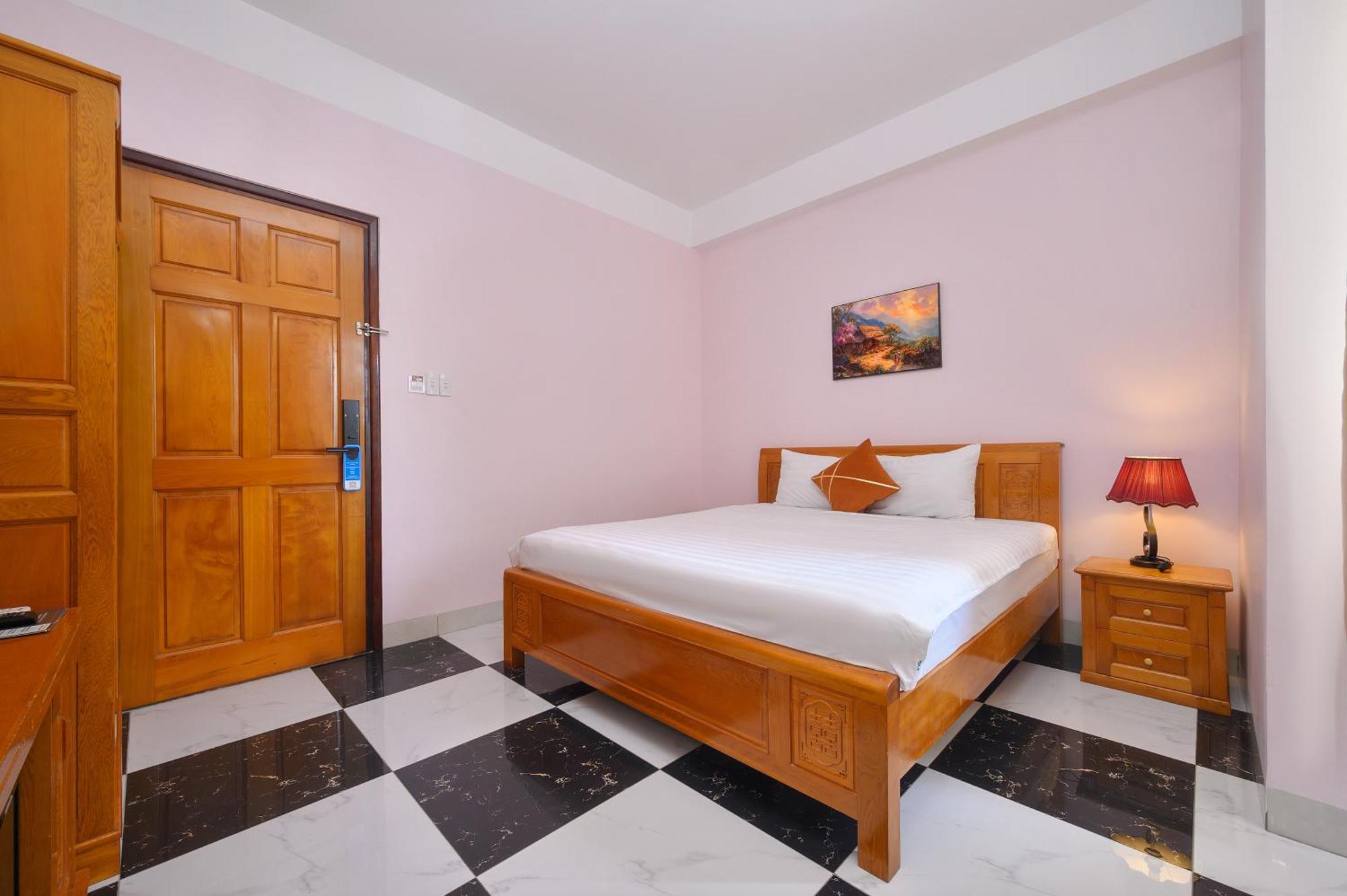 Luxy Park Hotel - Phu Quoc Centre ภายนอก รูปภาพ