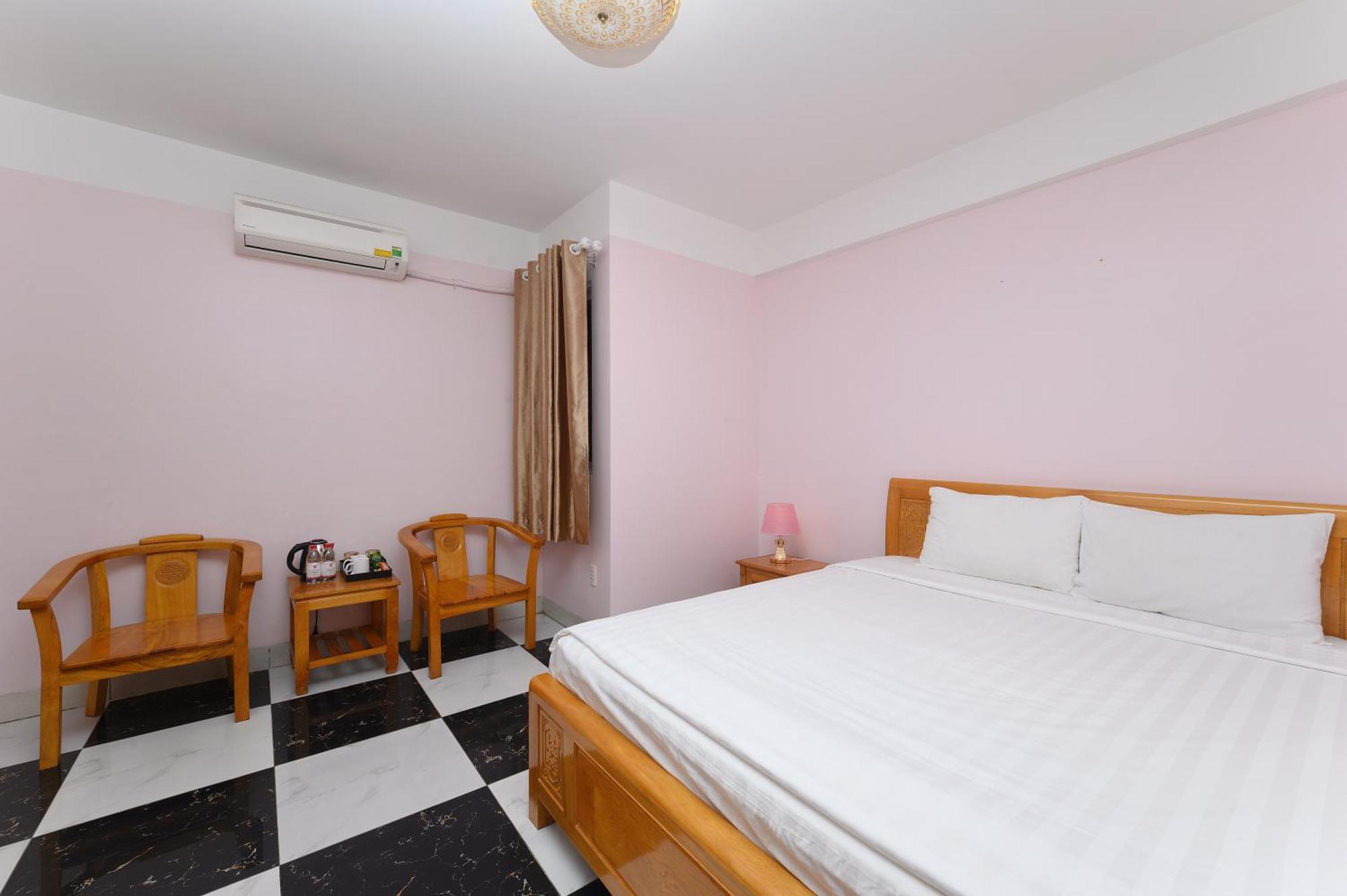 Luxy Park Hotel - Phu Quoc Centre ภายนอก รูปภาพ