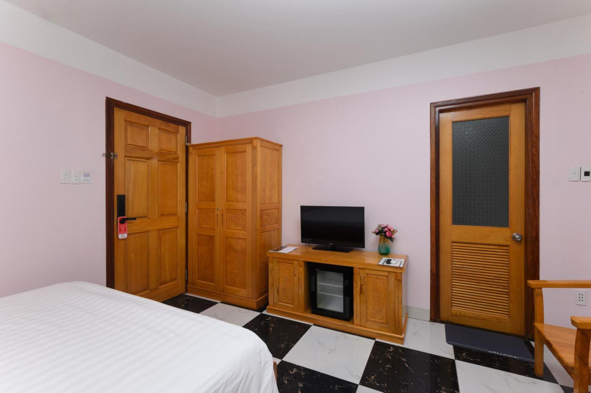 Luxy Park Hotel - Phu Quoc Centre ภายนอก รูปภาพ