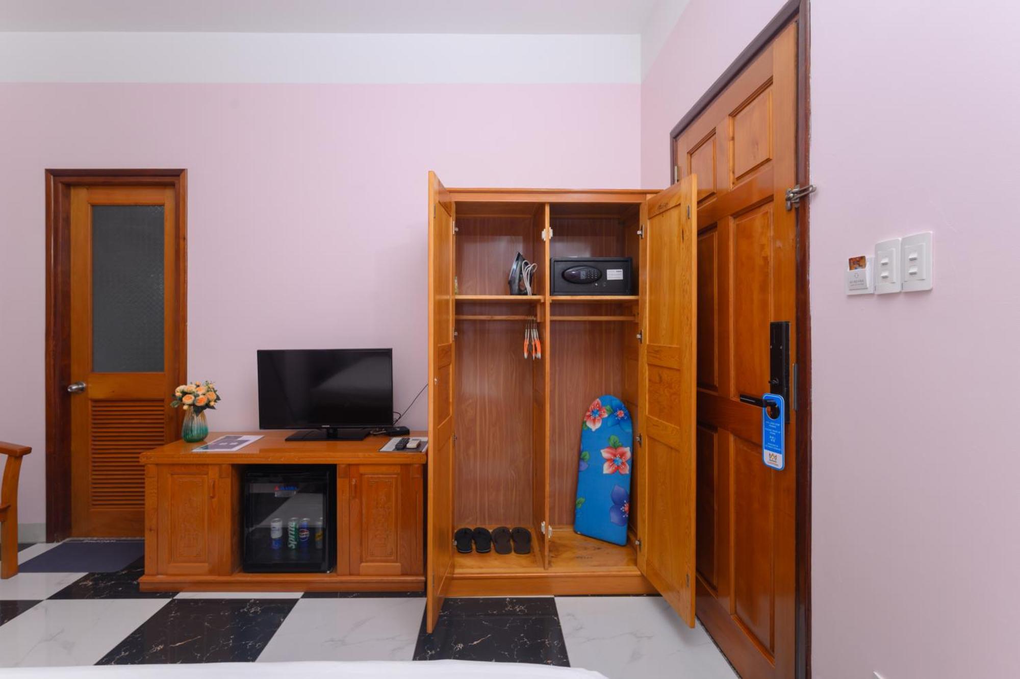 Luxy Park Hotel - Phu Quoc Centre ภายนอก รูปภาพ