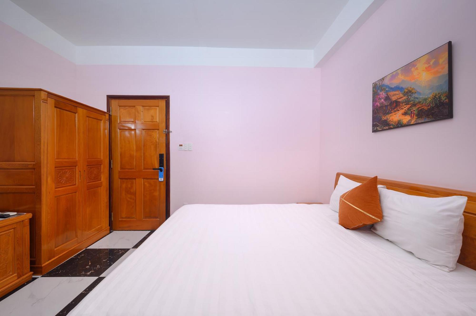 Luxy Park Hotel - Phu Quoc Centre ภายนอก รูปภาพ