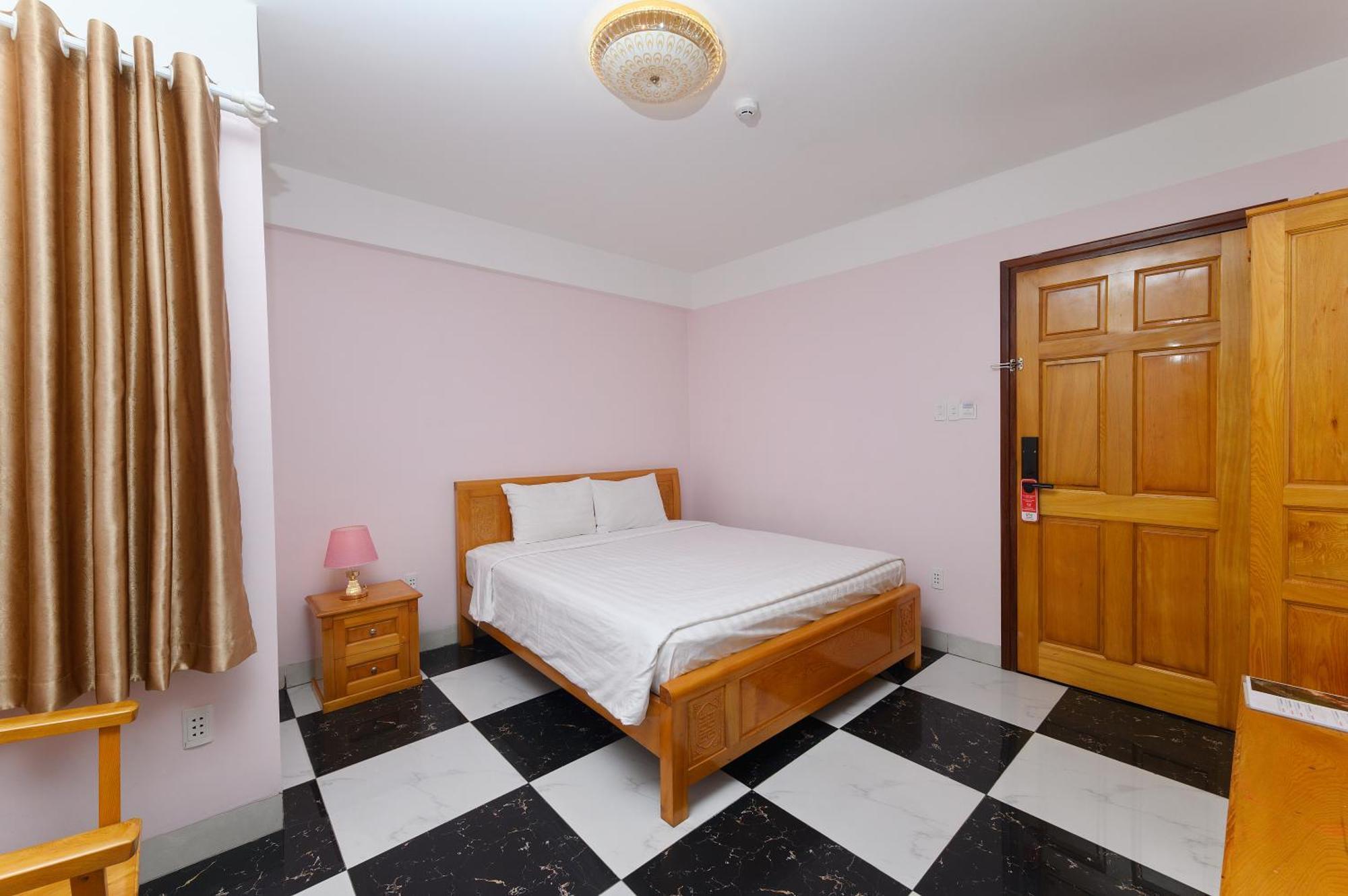 Luxy Park Hotel - Phu Quoc Centre ภายนอก รูปภาพ